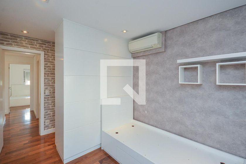 Apartamento à Venda – Jardim Marajoara , 4 Quartos, 223 m² – São Paulo