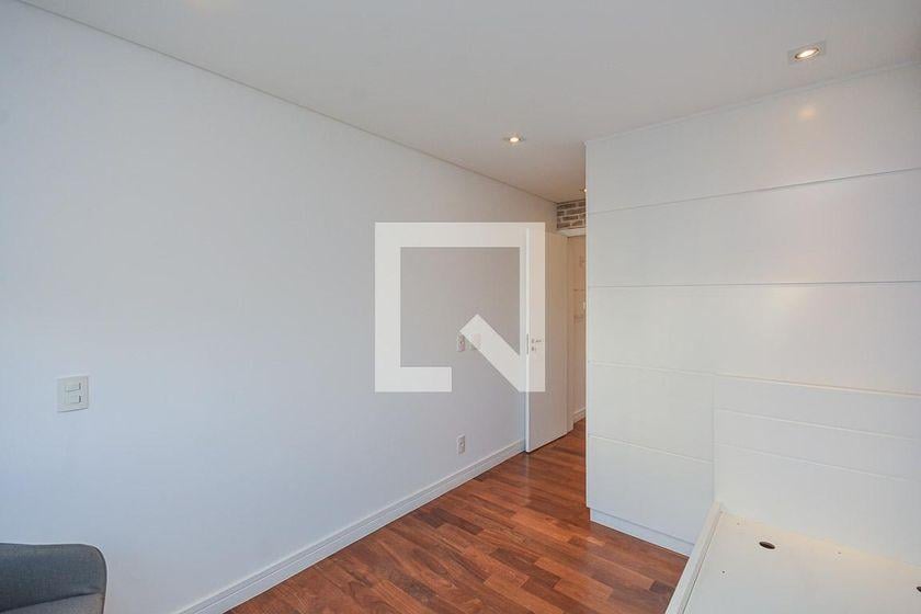 Apartamento à Venda – Jardim Marajoara , 4 Quartos, 223 m² – São Paulo