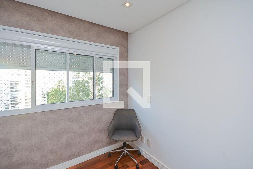 Apartamento à Venda – Jardim Marajoara , 4 Quartos, 223 m² – São Paulo