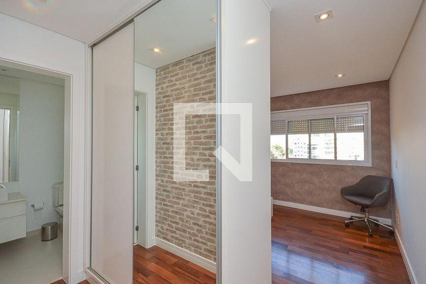 Apartamento à Venda – Jardim Marajoara , 4 Quartos, 223 m² – São Paulo