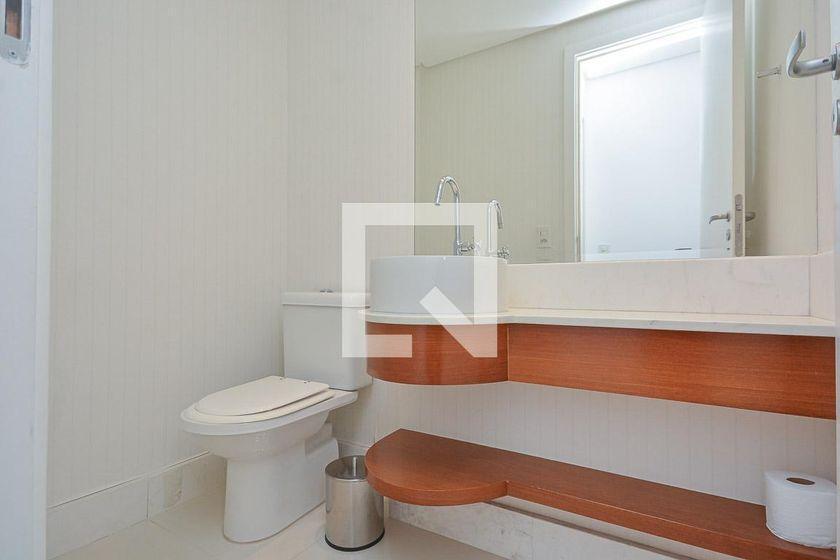 Apartamento à Venda – Jardim Marajoara , 4 Quartos, 223 m² – São Paulo