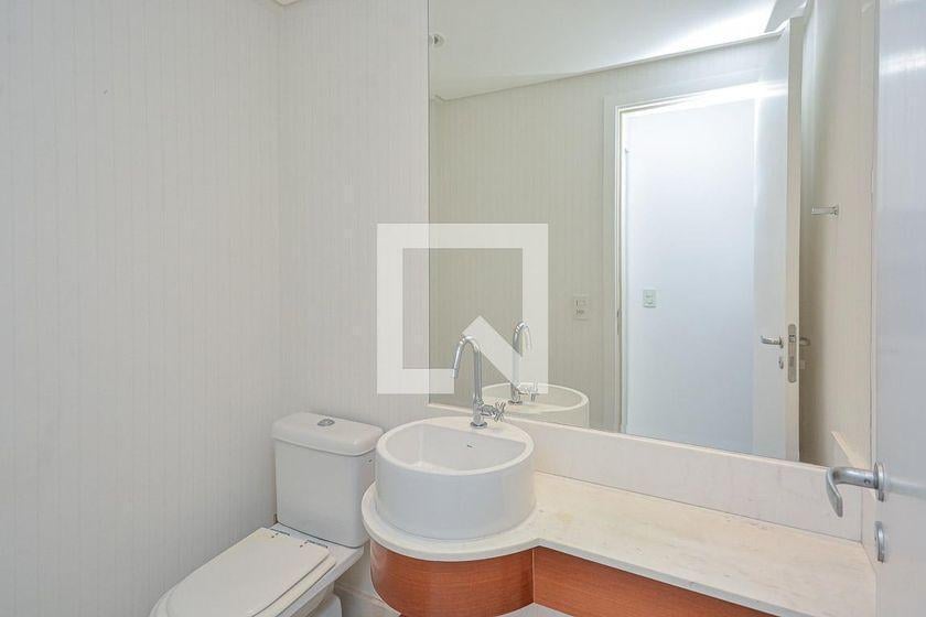 Apartamento à Venda – Jardim Marajoara , 4 Quartos, 223 m² – São Paulo