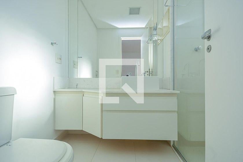 Apartamento à Venda – Jardim Marajoara , 4 Quartos, 223 m² – São Paulo