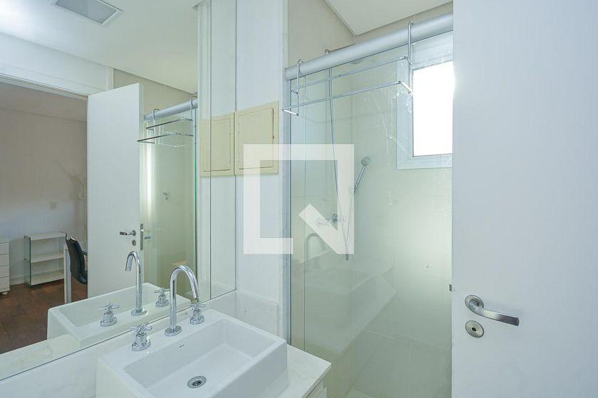 Apartamento à Venda – Jardim Marajoara , 4 Quartos, 223 m² – São Paulo