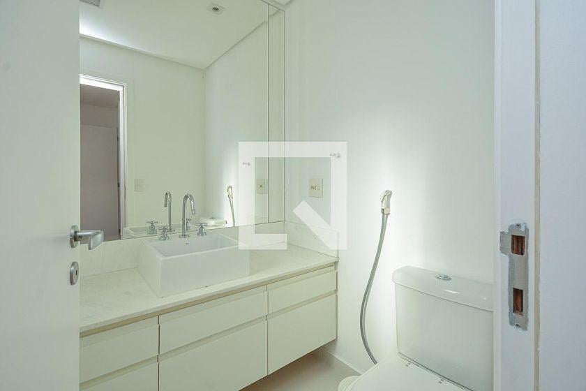 Apartamento à Venda – Jardim Marajoara , 4 Quartos, 223 m² – São Paulo