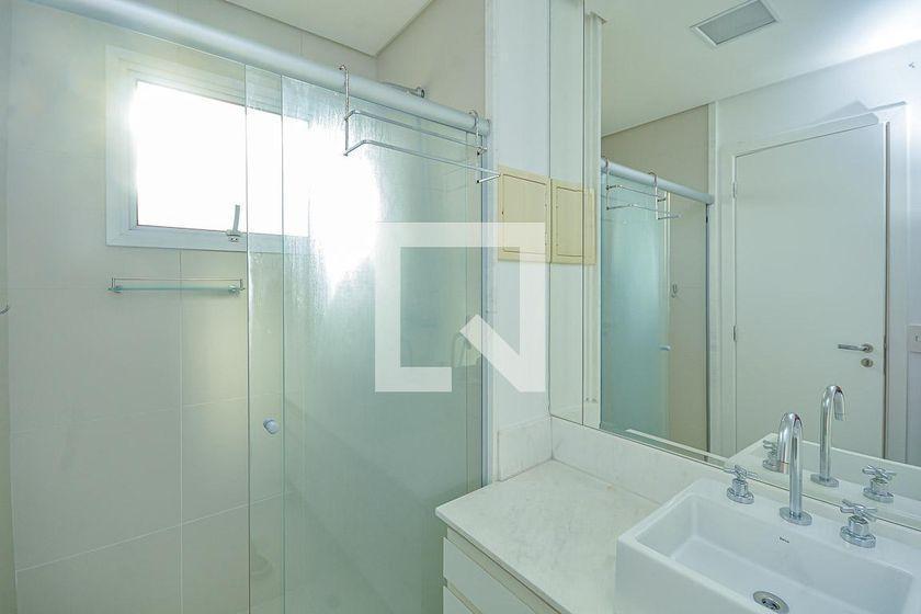 Apartamento à Venda – Jardim Marajoara , 4 Quartos, 223 m² – São Paulo