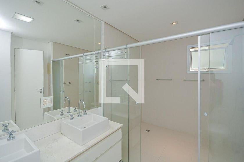 Apartamento à Venda – Jardim Marajoara , 4 Quartos, 223 m² – São Paulo