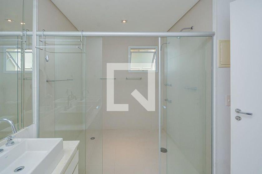Apartamento à Venda – Jardim Marajoara , 4 Quartos, 223 m² – São Paulo