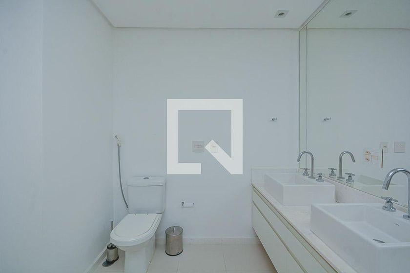 Apartamento à Venda – Jardim Marajoara , 4 Quartos, 223 m² – São Paulo