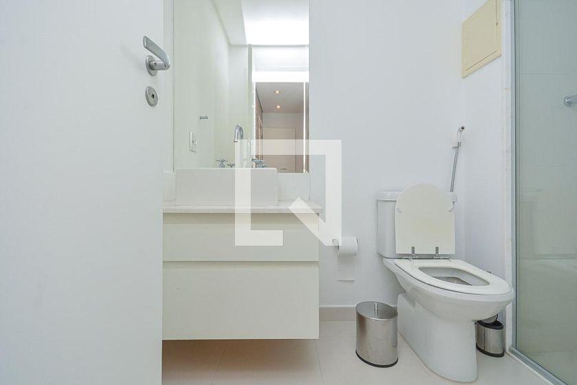 Apartamento à Venda – Jardim Marajoara , 4 Quartos, 223 m² – São Paulo