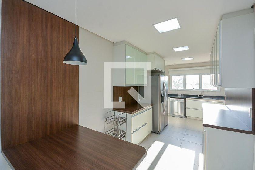 Apartamento à Venda – Jardim Marajoara , 4 Quartos, 223 m² – São Paulo