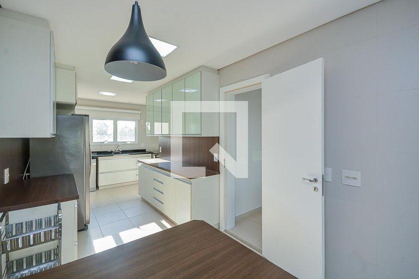 Apartamento à Venda – Jardim Marajoara , 4 Quartos, 223 m² – São Paulo