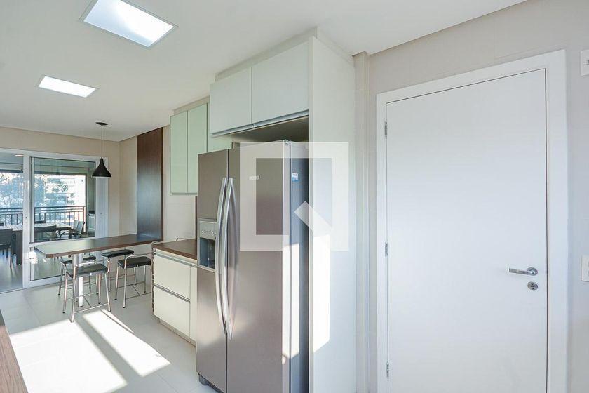 Apartamento à Venda – Jardim Marajoara , 4 Quartos, 223 m² – São Paulo