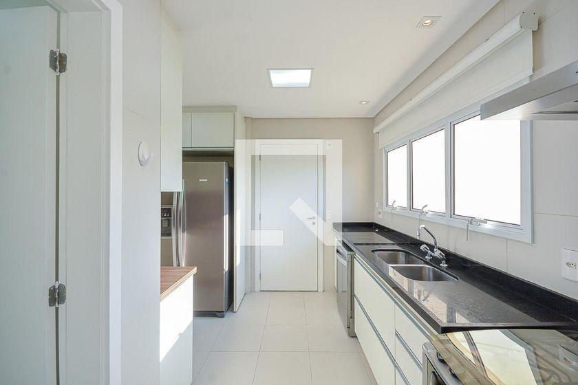 Apartamento à Venda – Jardim Marajoara , 4 Quartos, 223 m² – São Paulo
