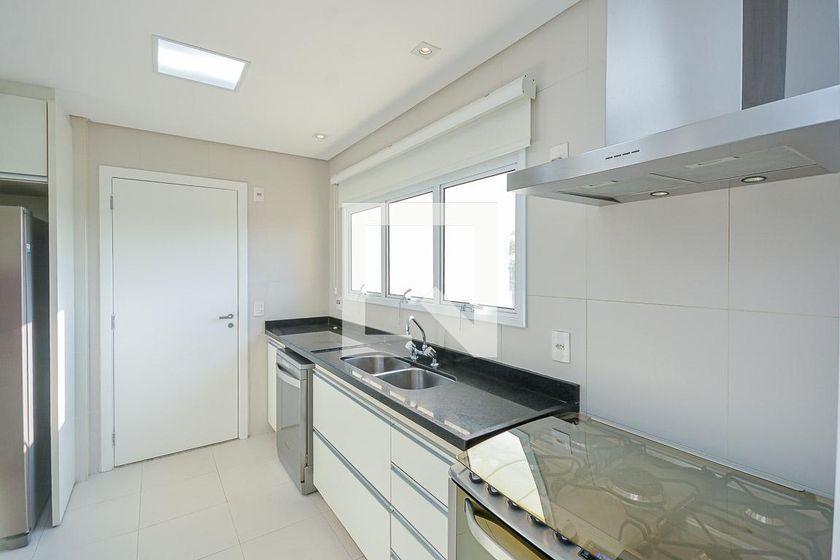 Apartamento à Venda – Jardim Marajoara , 4 Quartos, 223 m² – São Paulo