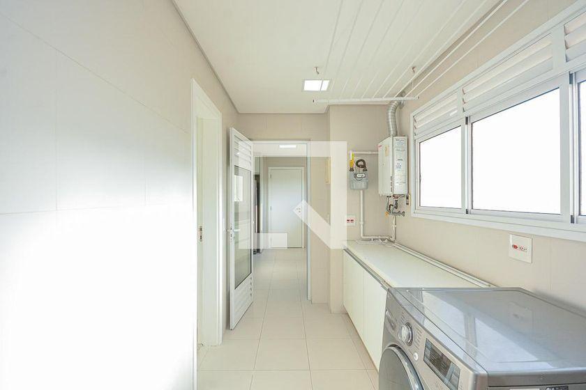 Apartamento à Venda – Jardim Marajoara , 4 Quartos, 223 m² – São Paulo