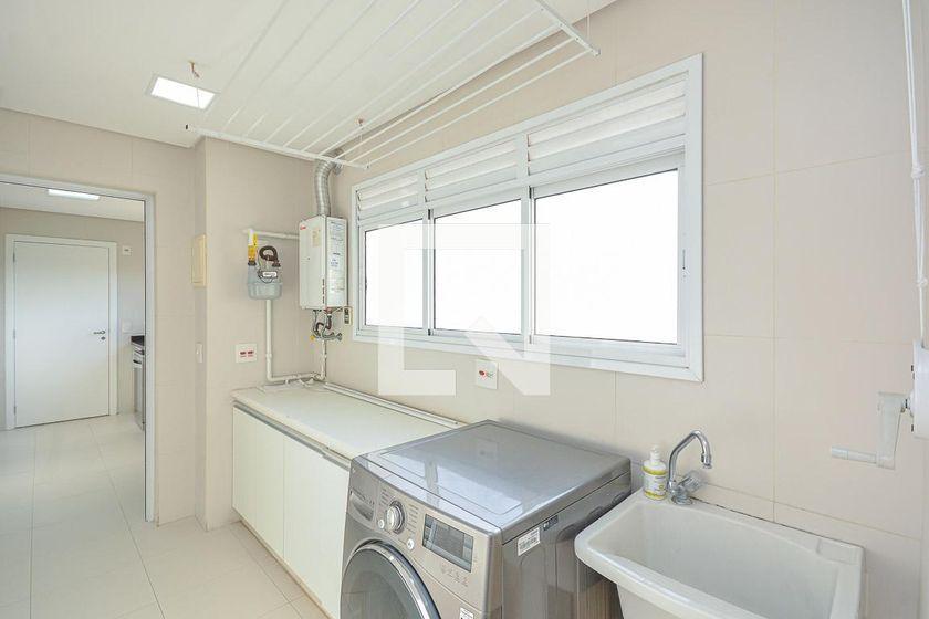 Apartamento à Venda – Jardim Marajoara , 4 Quartos, 223 m² – São Paulo
