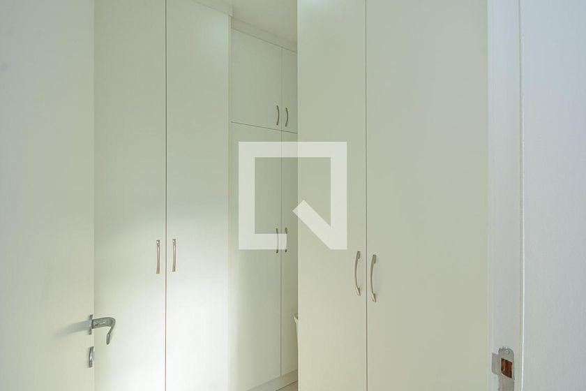 Apartamento à Venda – Jardim Marajoara , 4 Quartos, 223 m² – São Paulo