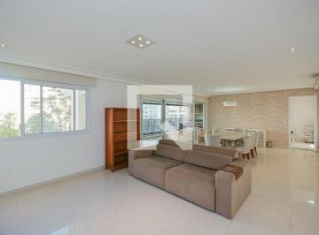 Apartamento à Venda – Jardim Marajoara , 4 Quartos, 223 m² – São Paulo