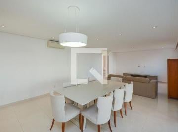 Apartamento à Venda – Jardim Marajoara , 4 Quartos, 223 m² – São Paulo