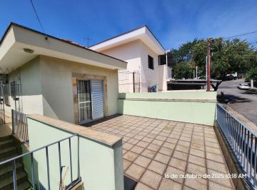 Excelente casa de 159 m² com 3 dormitórios e 04 vagas de garagem na Vila Ipojuca