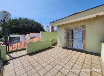 Excelente casa de 159 m² com 3 dormitórios e 04 vagas de garagem na Vila Ipojuca