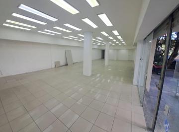 Comercial, 1 salão de 135 m² mais 3 banheiros, sala e Mezanino total de 175m², aluguel em Perdizes