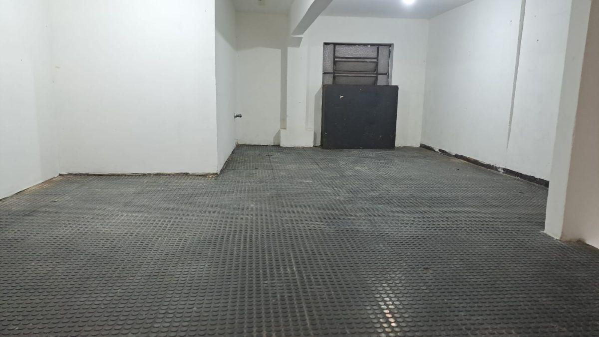 Comercial, 1 salão de 135 m² mais 3 banheiros, sala e Mezanino total de 175m², aluguel em Perdizes