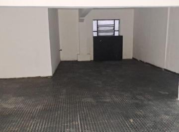 Comercial, 1 salão de 135 m² mais 3 banheiros, sala e Mezanino total de 175m², aluguel em Perdizes