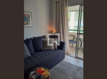 Apartamento à Venda – Sítio do Mandaqui, 2 Quartos, 60 m² – São Paulo