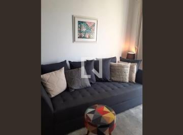 Apartamento à Venda – Sítio do Mandaqui, 2 Quartos, 60 m² – São Paulo