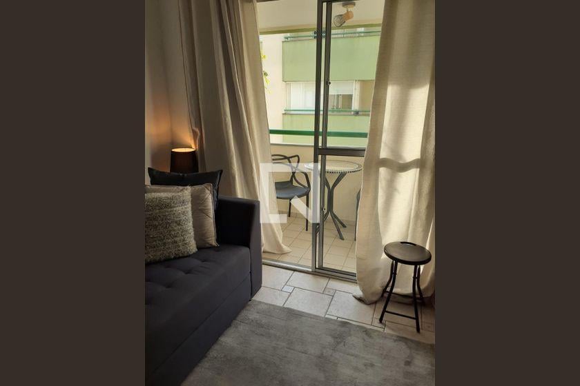 Apartamento à Venda – Sítio do Mandaqui, 2 Quartos, 60 m² – São Paulo