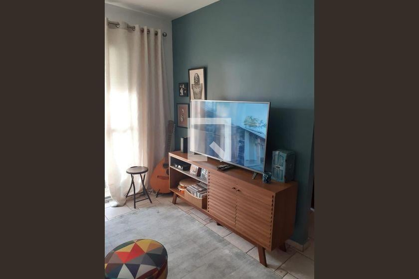 Apartamento à Venda – Sítio do Mandaqui, 2 Quartos, 60 m² – São Paulo