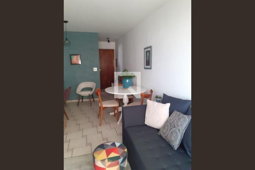 Apartamento à Venda – Sítio do Mandaqui, 2 Quartos, 60 m² – São Paulo