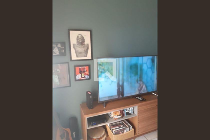 Apartamento à Venda – Sítio do Mandaqui, 2 Quartos, 60 m² – São Paulo