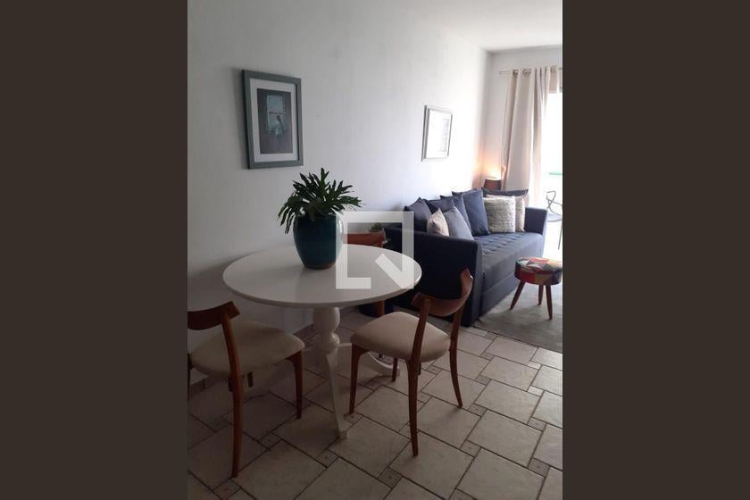 Apartamento à Venda – Sítio do Mandaqui, 2 Quartos, 60 m² – São Paulo
