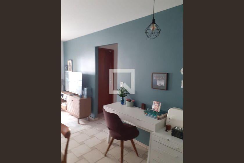 Apartamento à Venda – Sítio do Mandaqui, 2 Quartos, 60 m² – São Paulo