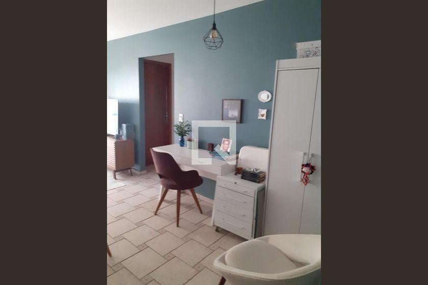 Apartamento à Venda – Sítio do Mandaqui, 2 Quartos, 60 m² – São Paulo