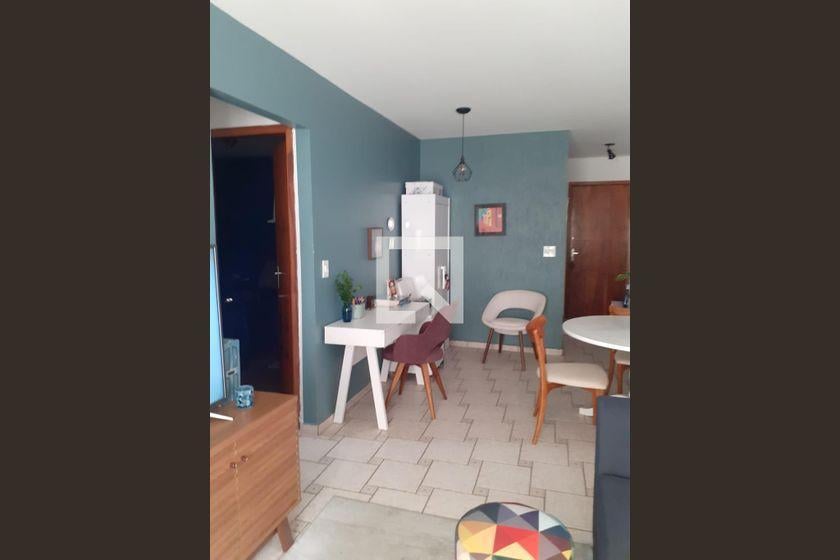 Apartamento à Venda – Sítio do Mandaqui, 2 Quartos, 60 m² – São Paulo