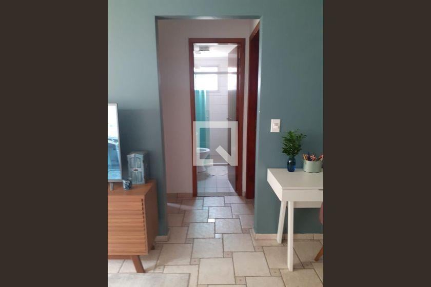 Apartamento à Venda – Sítio do Mandaqui, 2 Quartos, 60 m² – São Paulo