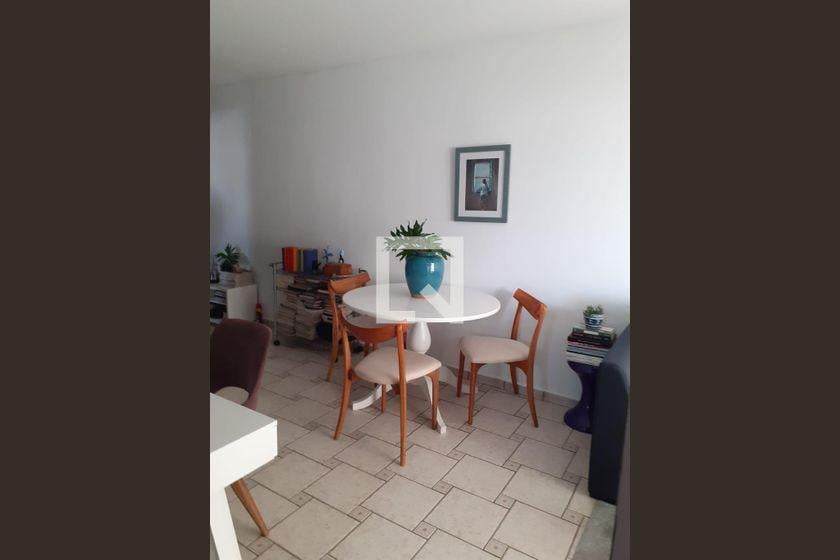 Apartamento à Venda – Sítio do Mandaqui, 2 Quartos, 60 m² – São Paulo