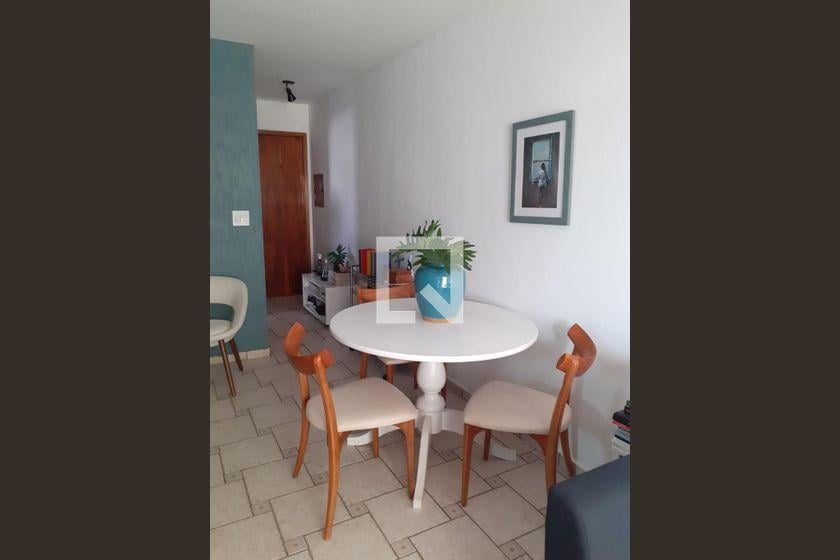 Apartamento à Venda – Sítio do Mandaqui, 2 Quartos, 60 m² – São Paulo
