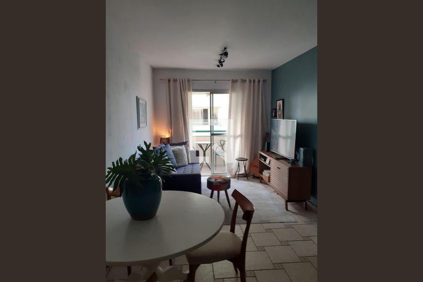 Apartamento à Venda – Sítio do Mandaqui, 2 Quartos, 60 m² – São Paulo