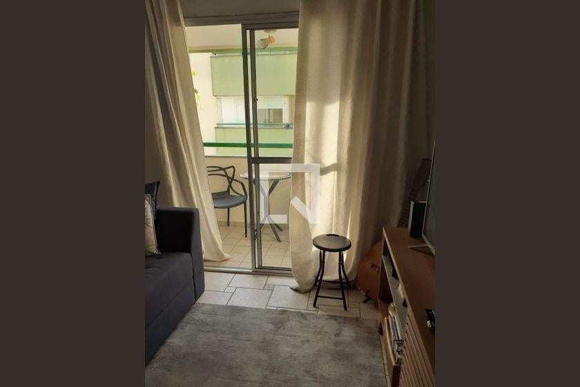 Apartamento à Venda – Sítio do Mandaqui, 2 Quartos, 60 m² – São Paulo