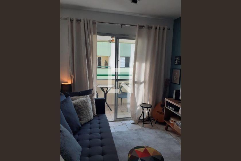 Apartamento à Venda – Sítio do Mandaqui, 2 Quartos, 60 m² – São Paulo