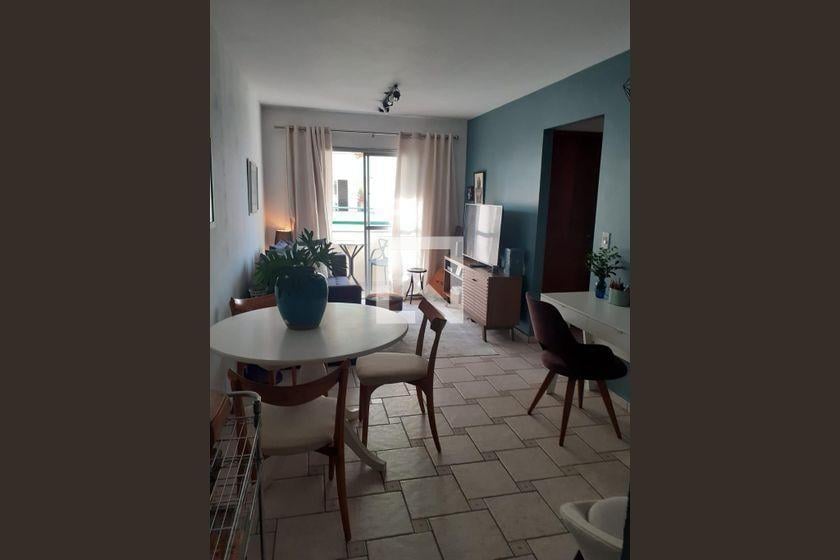 Apartamento à Venda – Sítio do Mandaqui, 2 Quartos, 60 m² – São Paulo