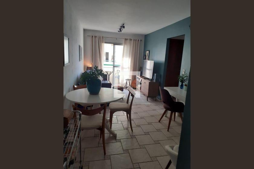 Apartamento à Venda – Sítio do Mandaqui, 2 Quartos, 60 m² – São Paulo