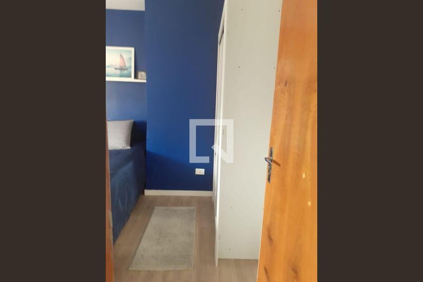 Apartamento à Venda – Sítio do Mandaqui, 2 Quartos, 60 m² – São Paulo