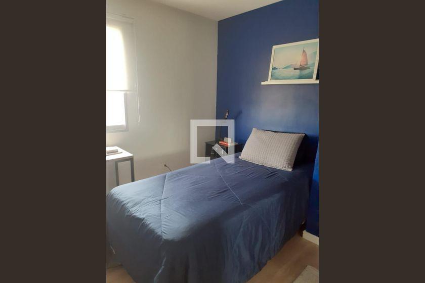 Apartamento à Venda – Sítio do Mandaqui, 2 Quartos, 60 m² – São Paulo