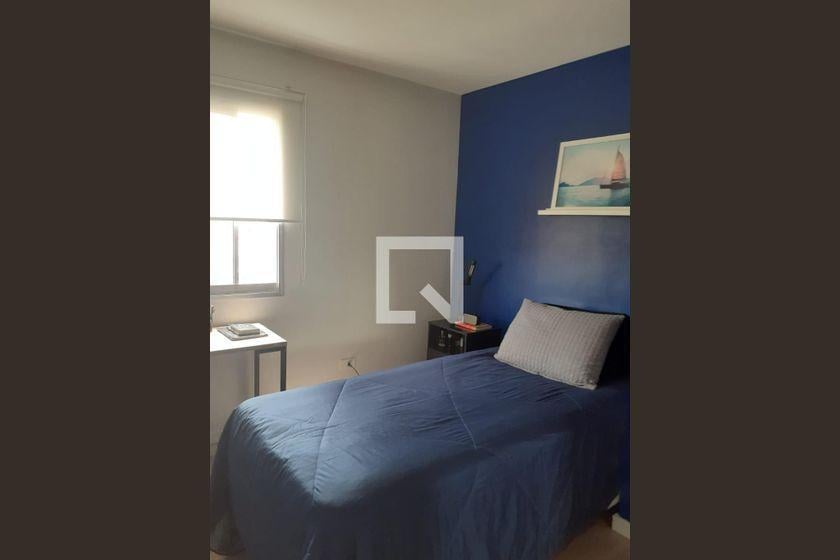 Apartamento à Venda – Sítio do Mandaqui, 2 Quartos, 60 m² – São Paulo